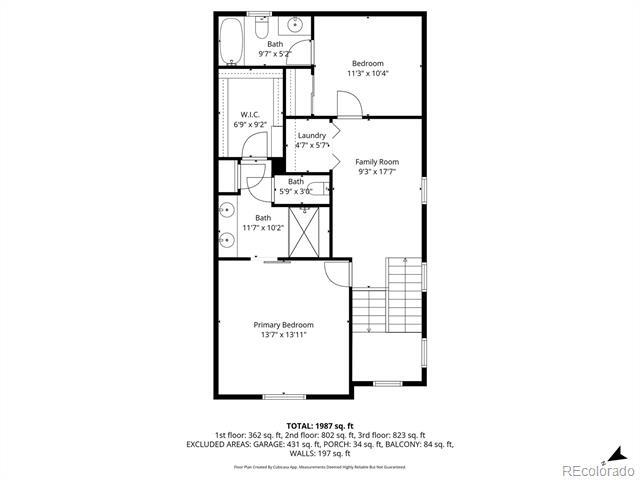 Building Photo - 8714 Vaunt Ct