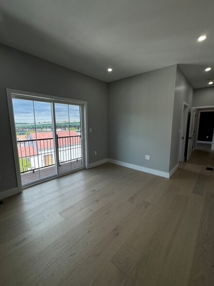 Master Bedroom - 19 High St