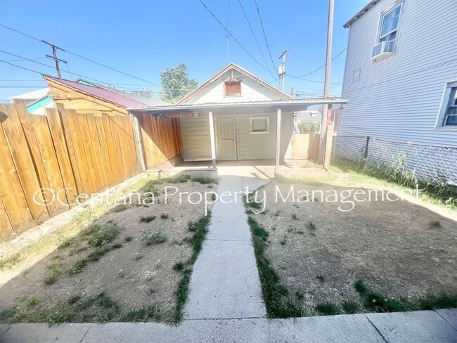 Building Photo - 648 S Colorado St