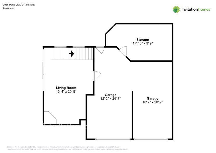 Building Photo - 2955 Pond View Ct