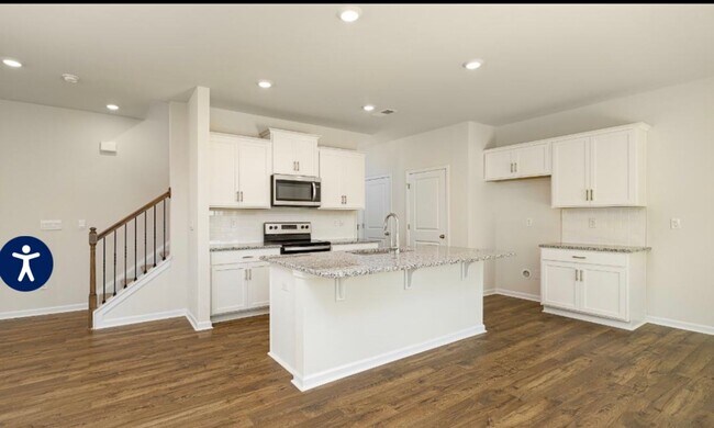 Building Photo - Stunning Brand-New 4BR Home with Modern Luxury Throughout