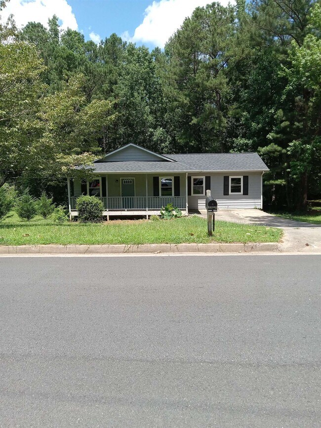 Building Photo - 5643 Rock Rd