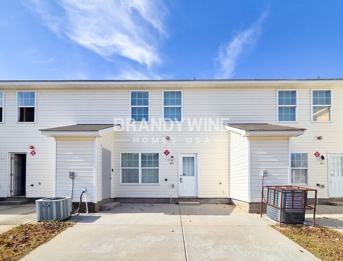 Building Photo - 8596 Webb Rd