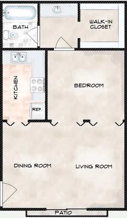 Building Photo - Pelican Reef Apartments A
