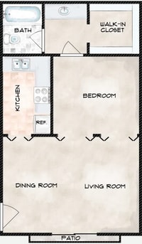 Building Photo - Pelican Reef Apartments A