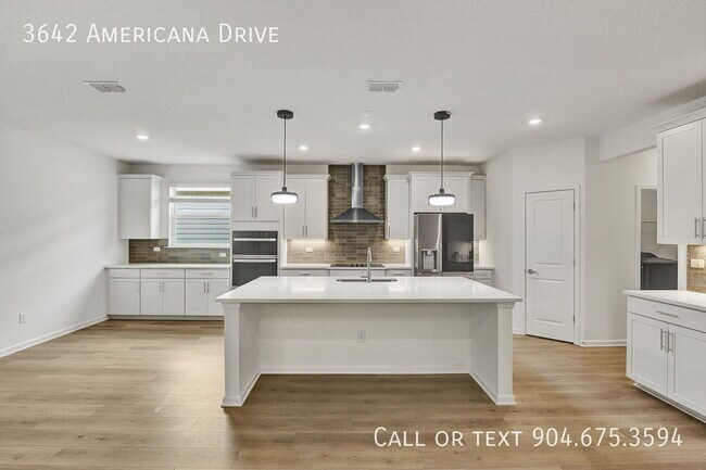 Building Photo - 3642 Americana Dr