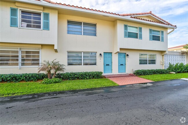 Building Photo - 5450 N Ocean Blvd