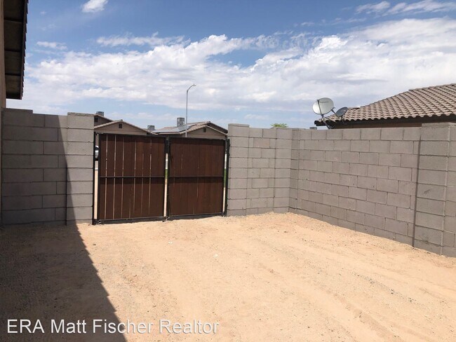 Building Photo - 4 br, 2 bath House - 3678 S Joshua Way