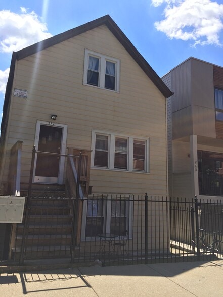 Building Photo - 2721 W Saint Georges Ct