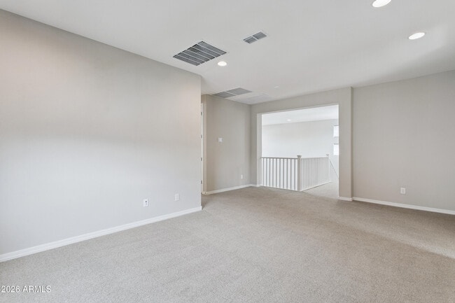 Building Photo - 1948 W Sierra Sunset Trail