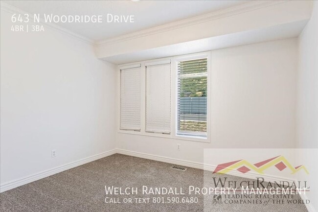 Building Photo - 643 Woodridge Dr