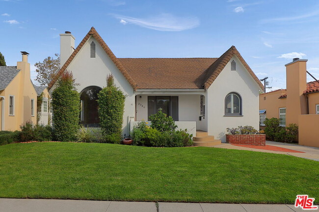 Building Photo - 2340 Camden Ave