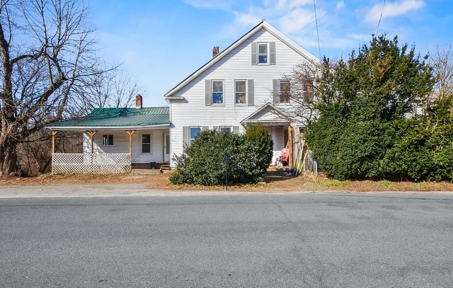 Building Photo - 33 Old Brattleboro Rd