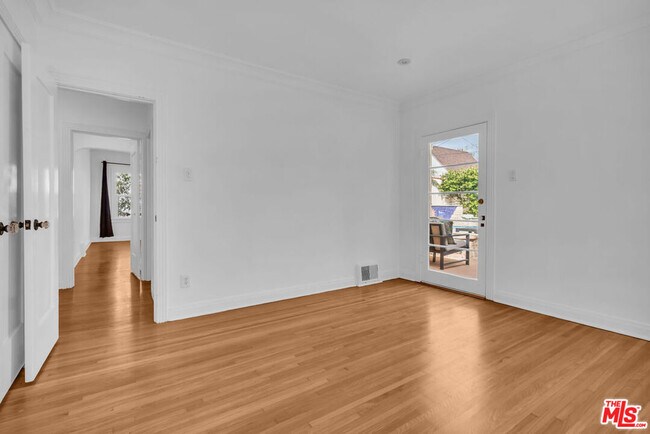 Building Photo - 6131 W 5th St