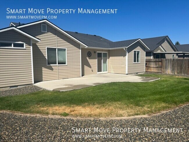 Building Photo - 4284 S Overhill Way