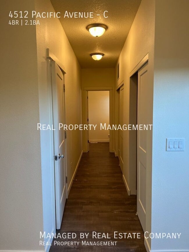 Building Photo - 4512 Pacific Ave