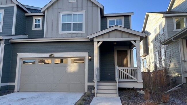Building Photo - Charming 3 beds 2 baths in Commerce City!