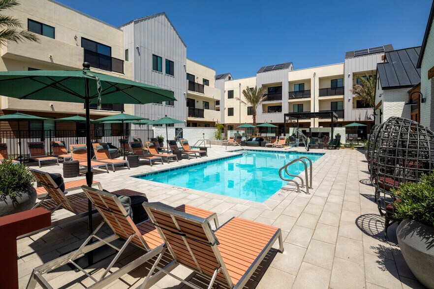 Ironwood apartments — community photo - Ironwood