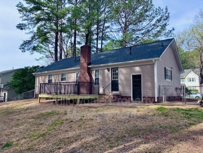 Building Photo - 6640 Keystone Dr