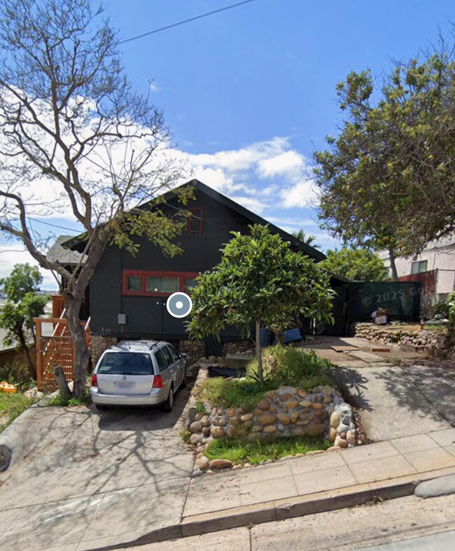 Building Photo - 1885 Titus St