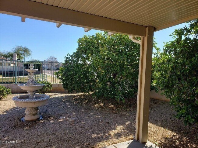 Building Photo - 17701 N Woodrose Ave