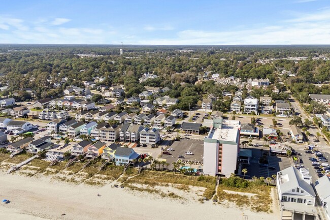 Building Photo - Pier View Paradise-Seasonal Beach House 11...