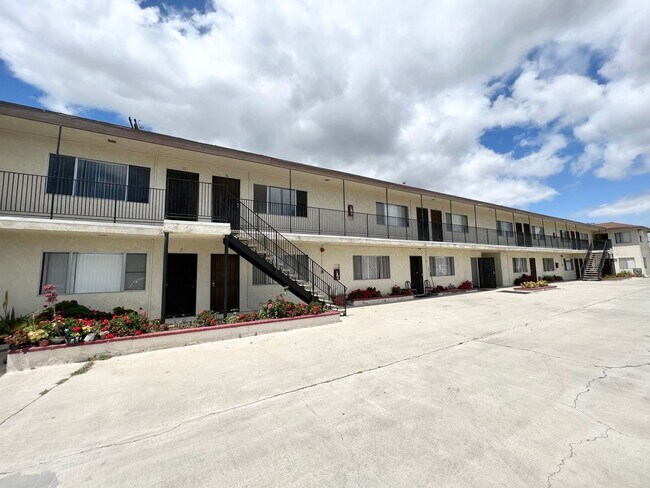 Interior Photo - Avalon Place