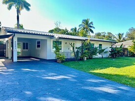 Building Photo - 4681 SW 26th Ter