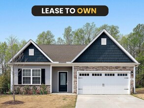 Building Photo - Lease OR Lease to Own