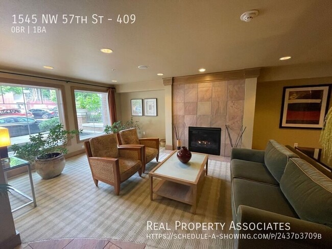 Building Photo - 1545 NW 57th St