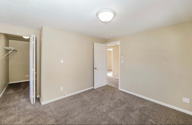 Building Photo - 4209 Prairie Ave