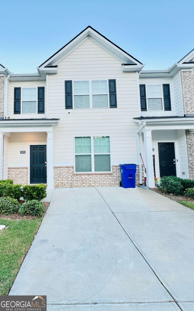 Primary Photo - 2678 Paxton Pl