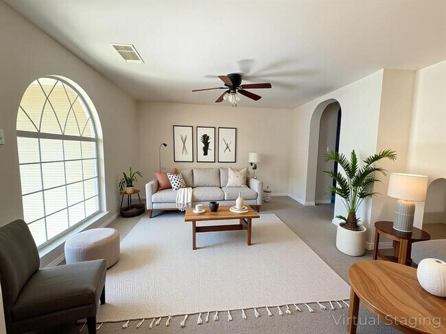 Building Photo - 5000 Tiger Lily Way