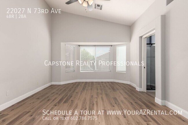 Building Photo - 22027 N 73rd Ave