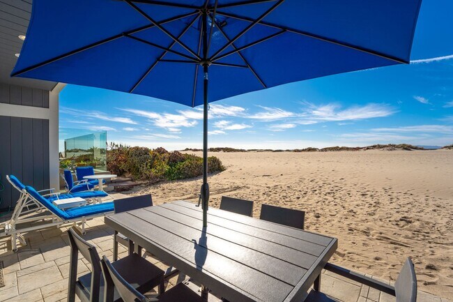 Building Photo - 3321O- Deja Blue | Hollywood Beach Oceanfront| FURNISHED