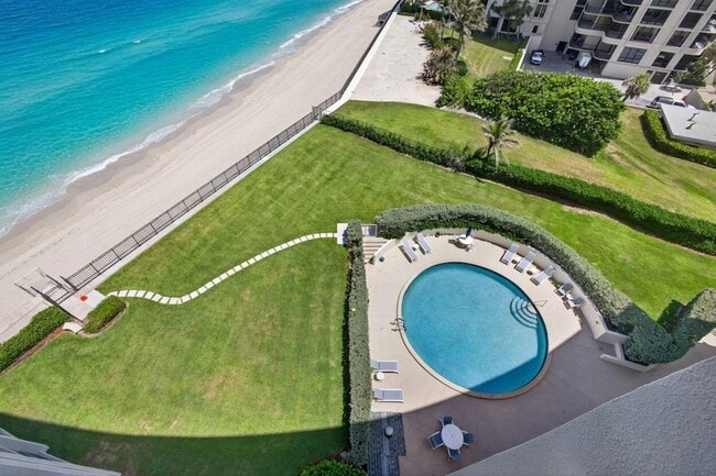 Building Photo - 5400 N Ocean Dr