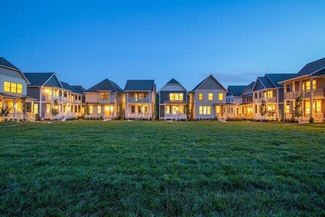 Beautiful private courtyard - 726 Mill Creek Meadow Dr