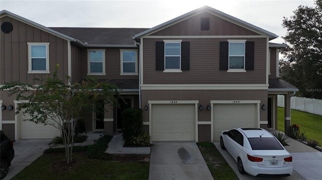 Building Photo - 1444 Mirabella Cir