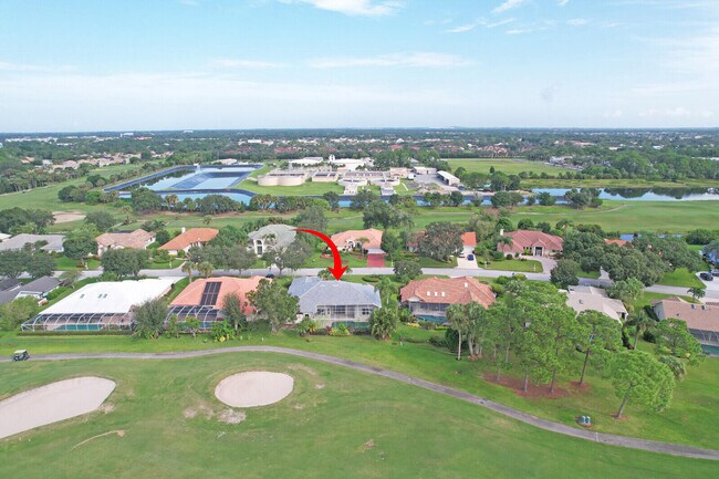 Building Photo - 1252 SW Bent Pine Cove