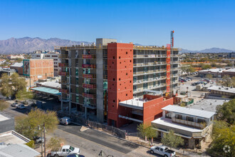 Building Photo - Julian Drew Lofts