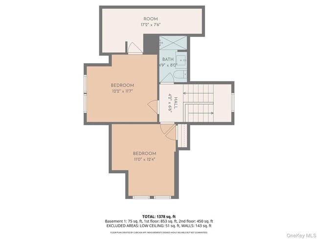 Building Photo - 123 Clinton Ave