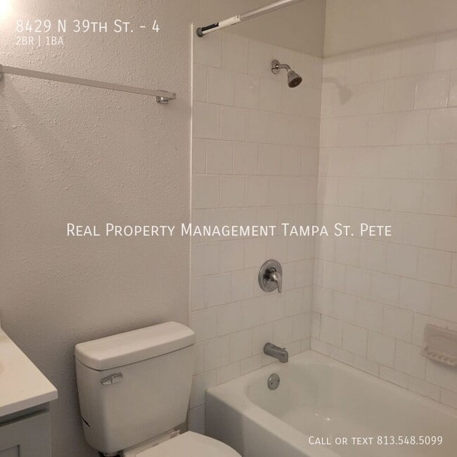 Building Photo - 8429 N 39th St