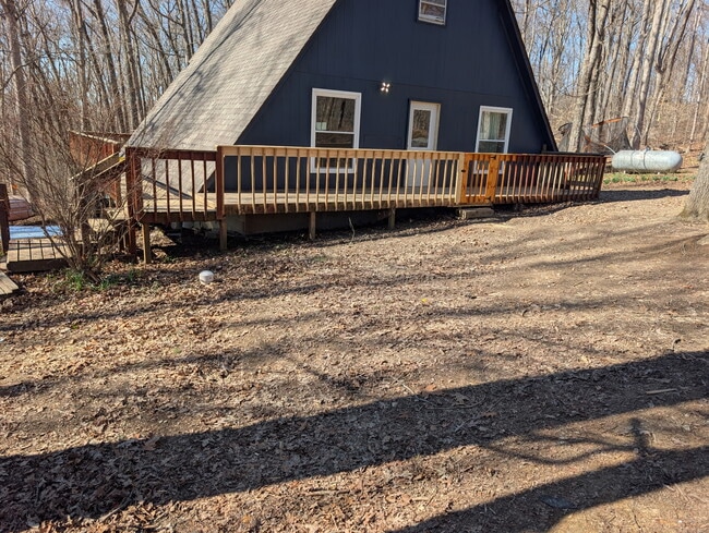 Building Photo - 306 S Olive Church Rd