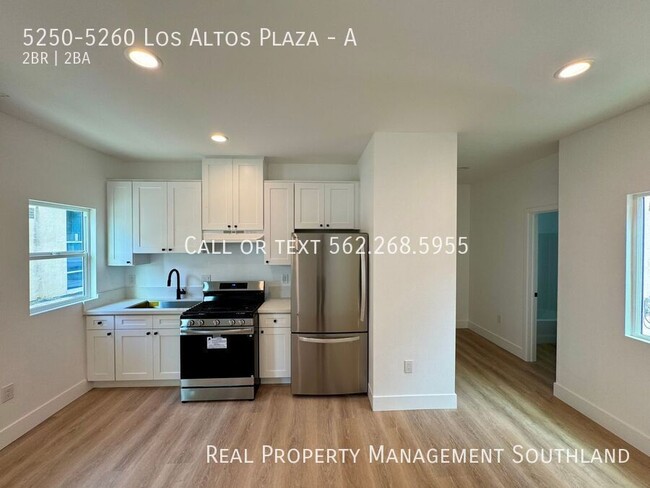 Primary Photo - 5250-5260 Los Altos Plaza-A