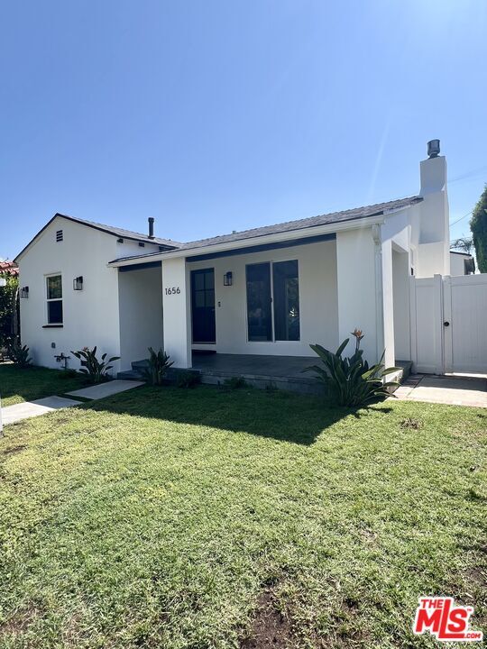 Building Photo - 1656 S Crescent Heights Blvd