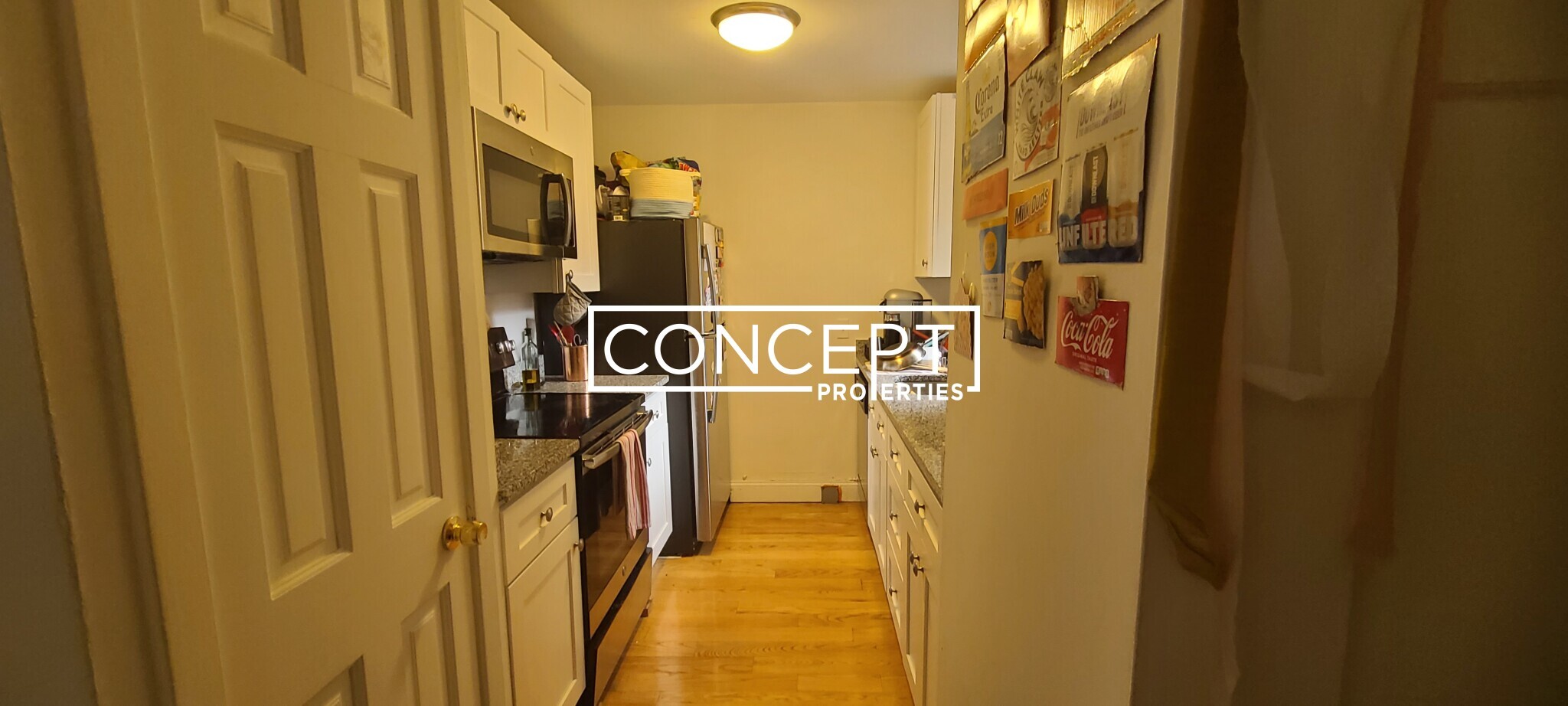 Building Photo - 774 Columbus Ave