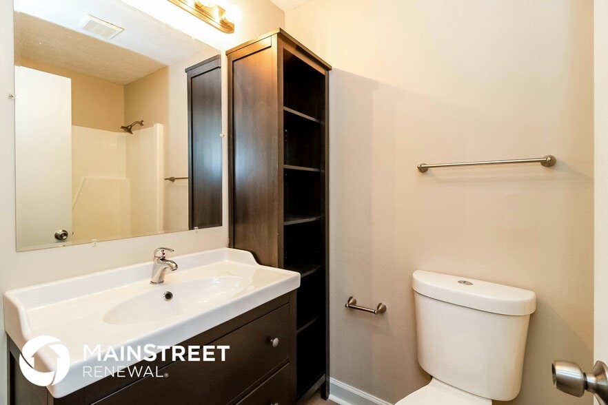 Building Photo - 3611 Gray Fox Dr