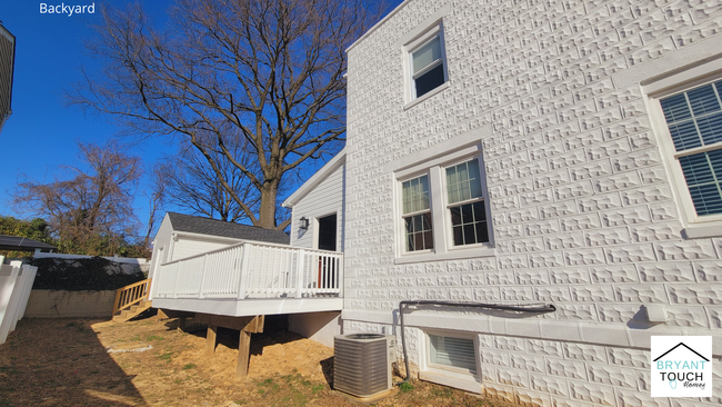 Building Photo - 4612 Moravia Rd