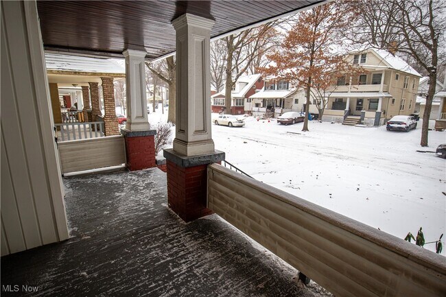 Building Photo - 6828 Indiana Ave