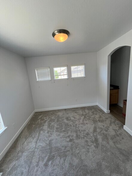 Bedroom 1 - 1411 E 6175 S